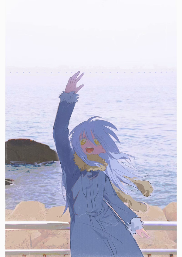 転スラ七月合集