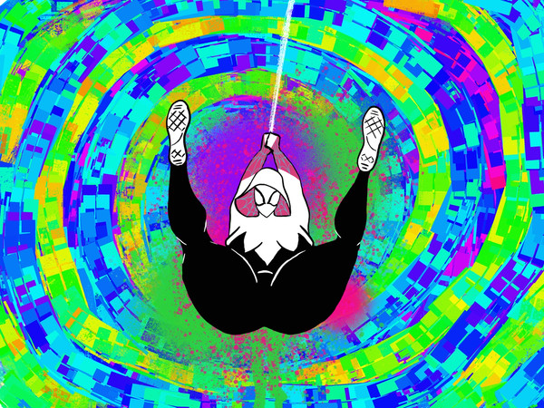 Spider Gwen