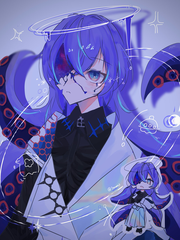 🐙💫🪐