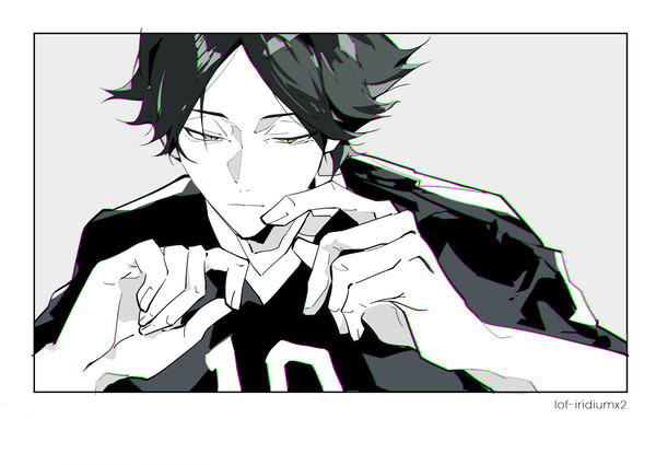 角名