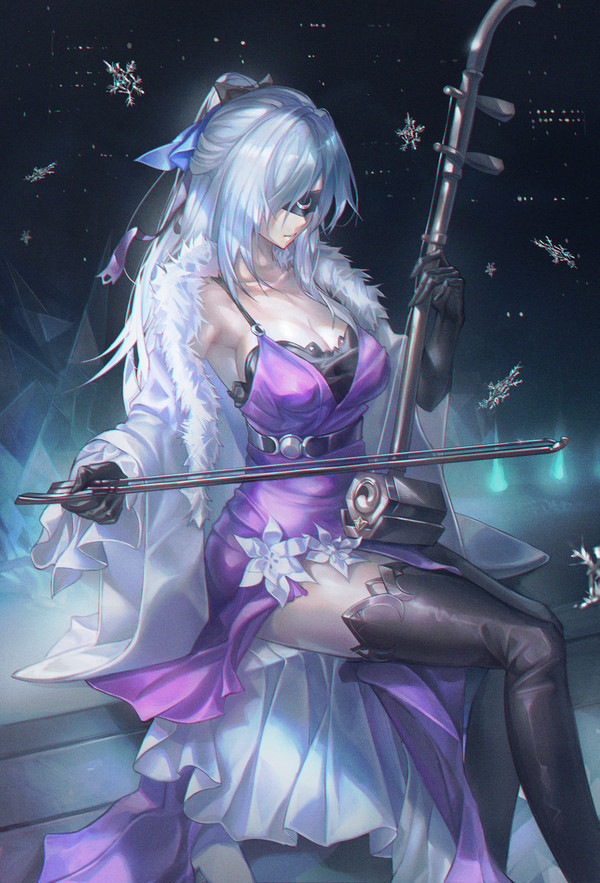 Jingliu