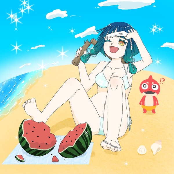 ヤクモα