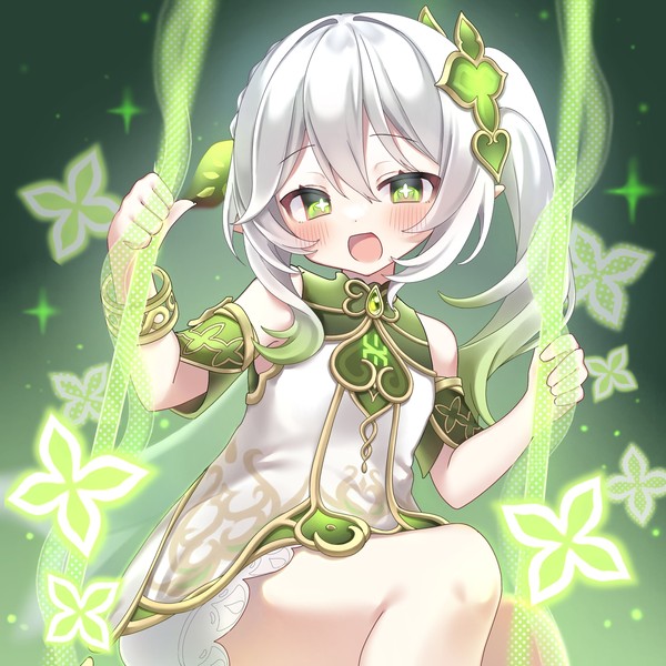 ナヒーダ🌿.∘