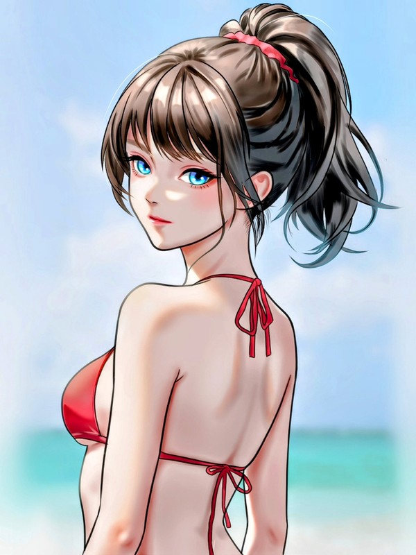 水着