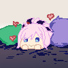 Musashi！！！