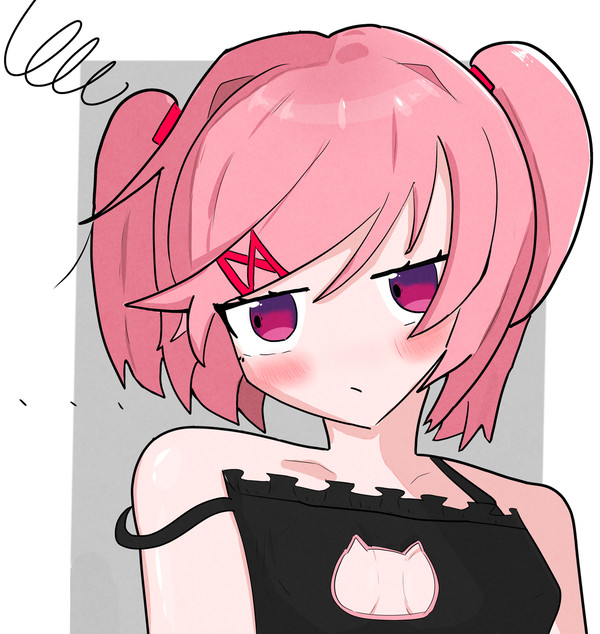 ナツキ　ぬこらんじゅり