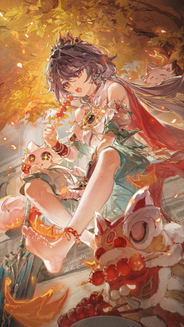 雲璃ちゃん