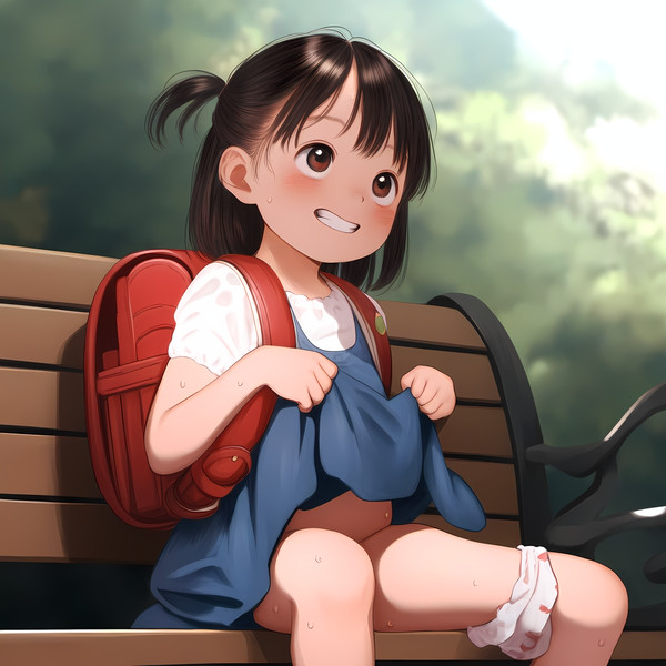 ここなめていいよ