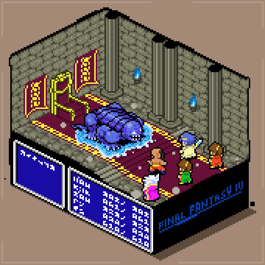 FF4