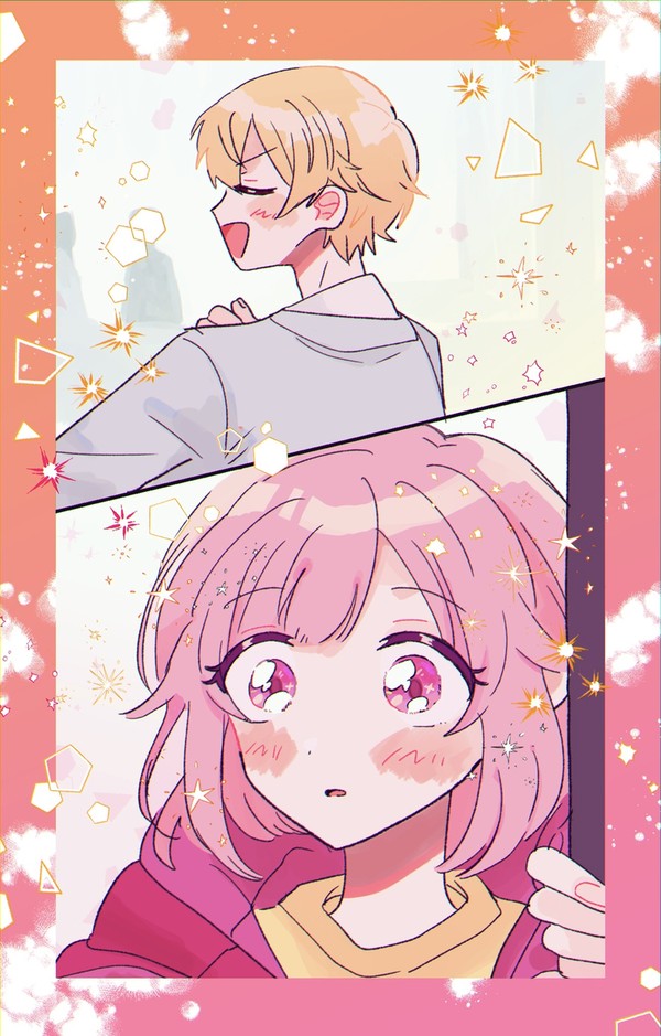 ☆