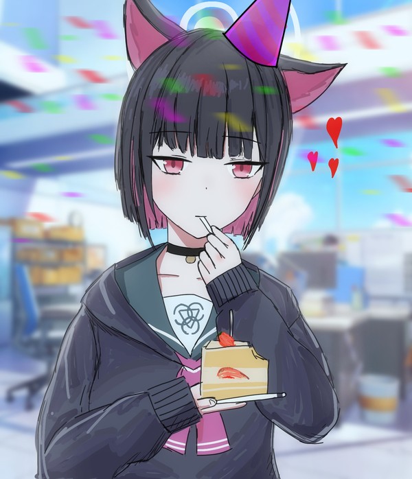 kazusa 🍰