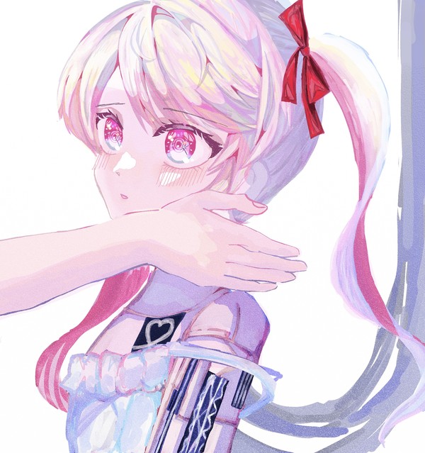 恋するアンドロイド