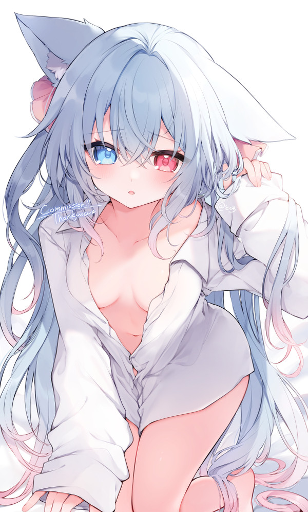 彼シャツ