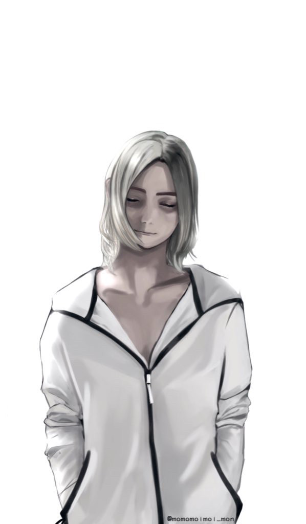 チシヤ