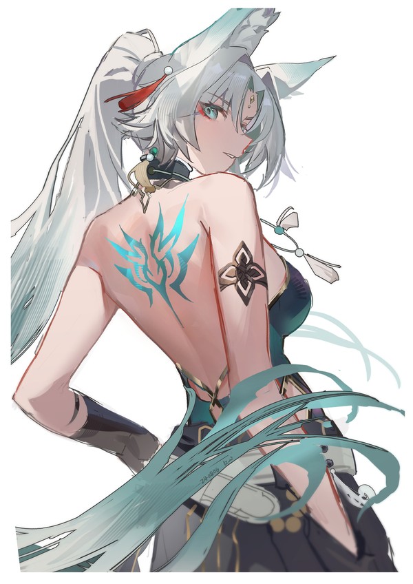 无题