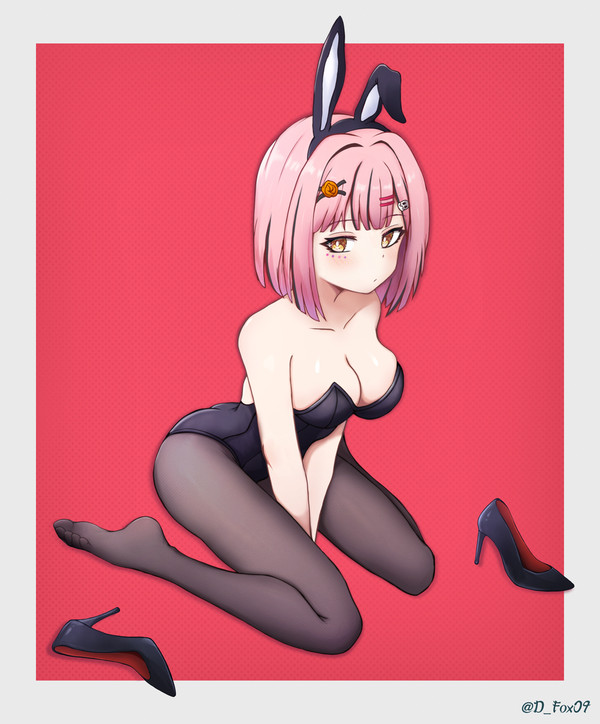 Bunny Kat
