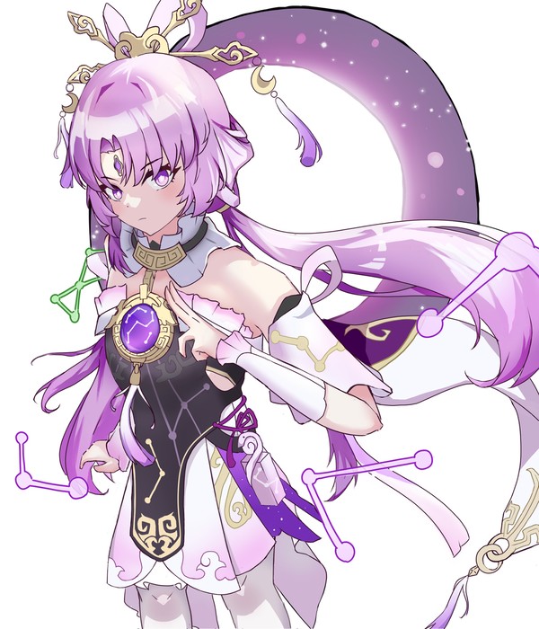 符玄ちゃん