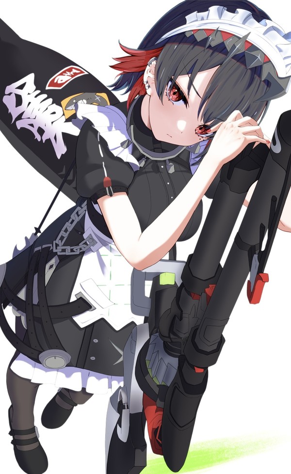 サメイド