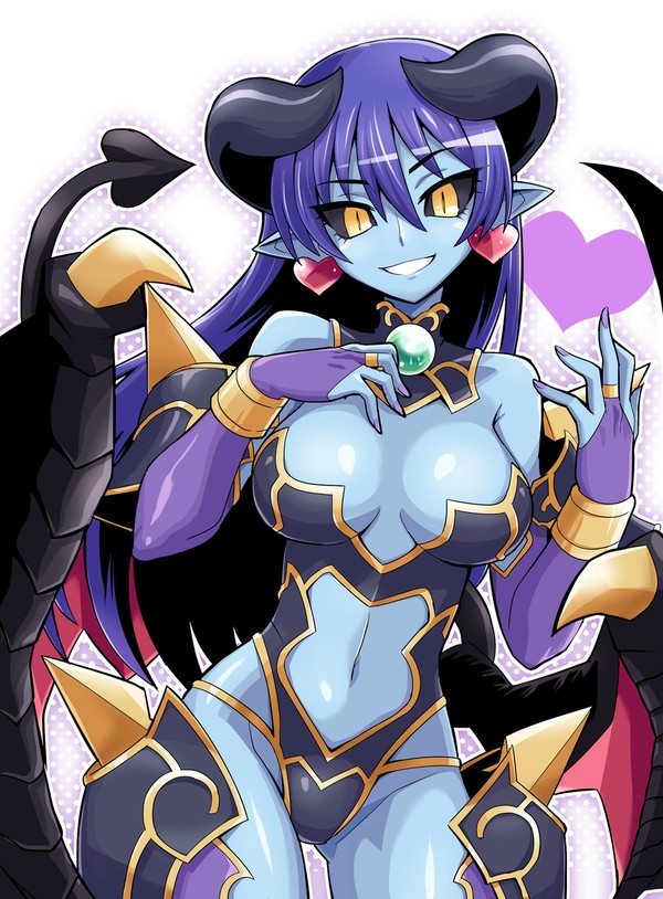 魔将軍アスタロット