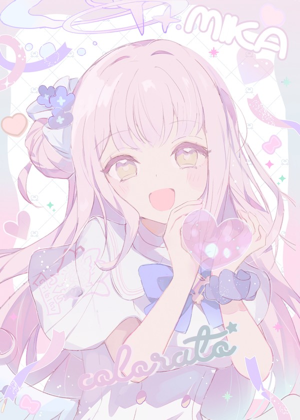 C104 新刊『colorato』