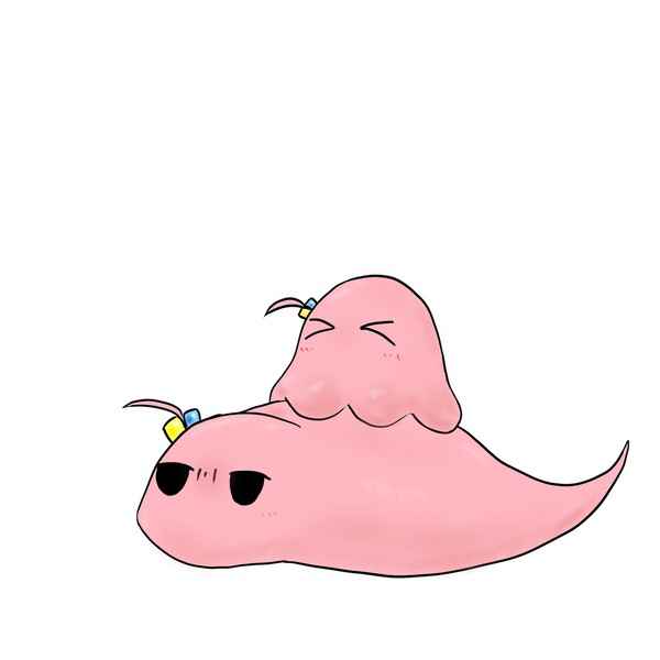 なかよし