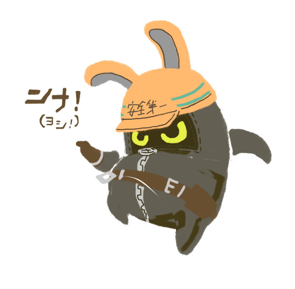 ゼンゼロ ログ1