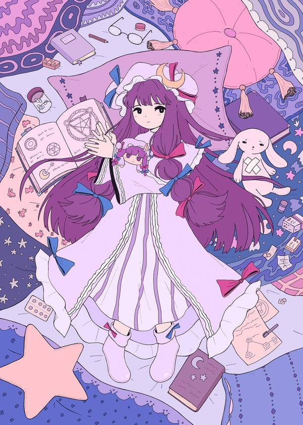 patchouli