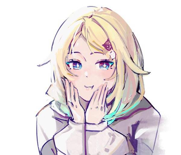 藍沢エマ