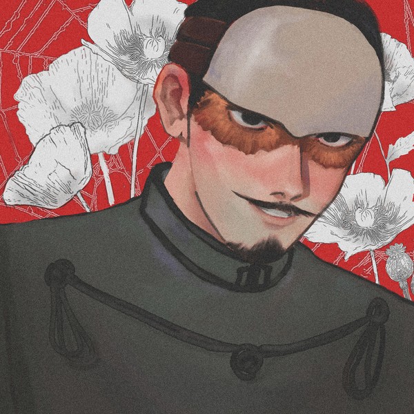 Golden Kamuy