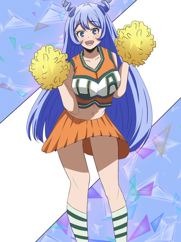 波動ねじれ