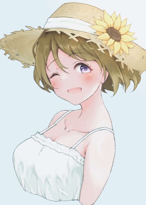 ぱなの日