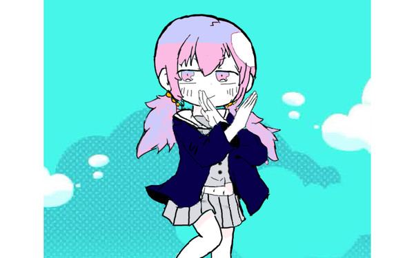 ダダダダレイサ