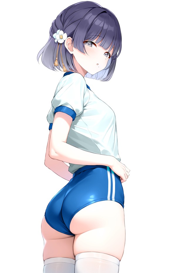 秦谷 美鈴