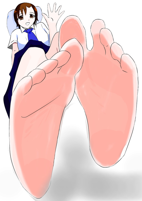 リラックス〜
