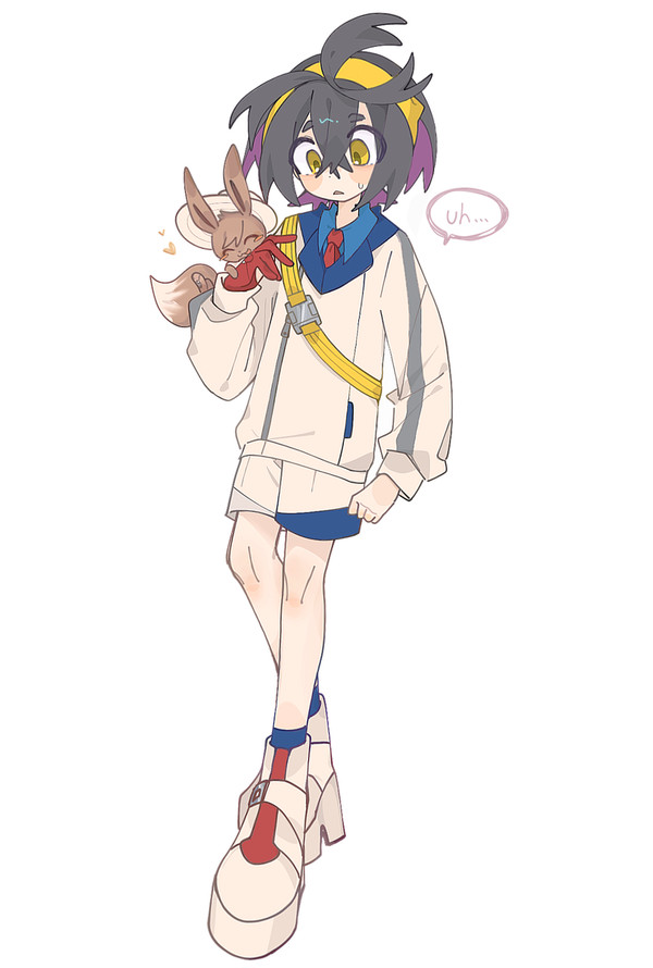 无题