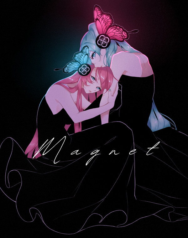 MAGNET