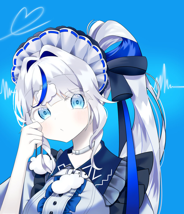 아오쿠모린