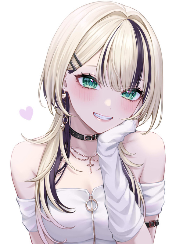 のあちゃん新衣装