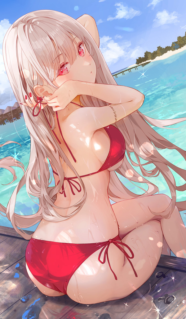 ❤