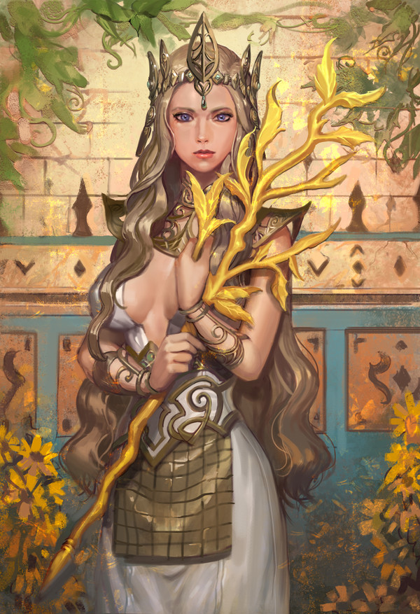 Old Artworks