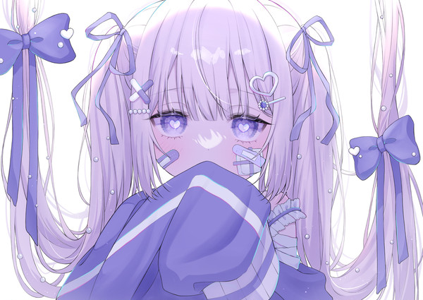 💜໒꒱·̩͙