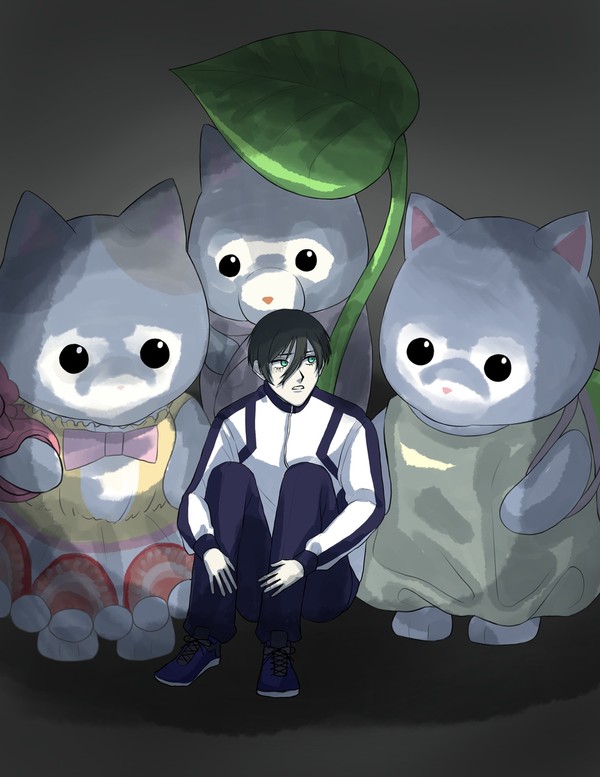 ブルログ2