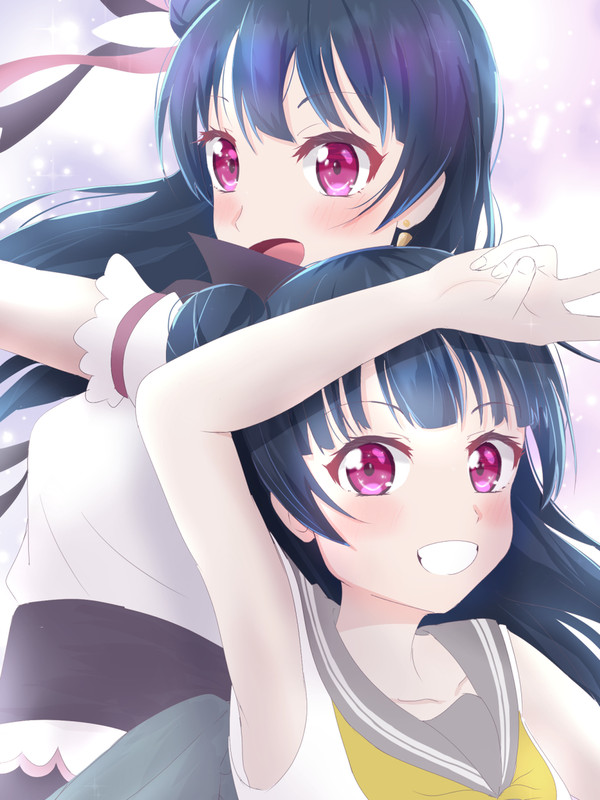 よしヨハ