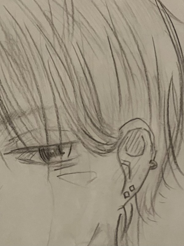 男の子