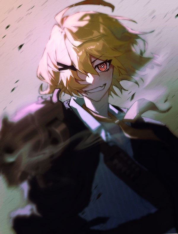 doki bird