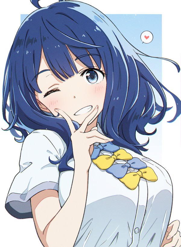 八奈見さん