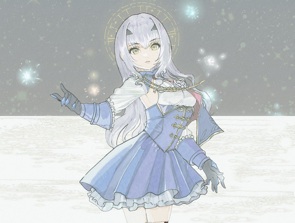 メリュジーヌ