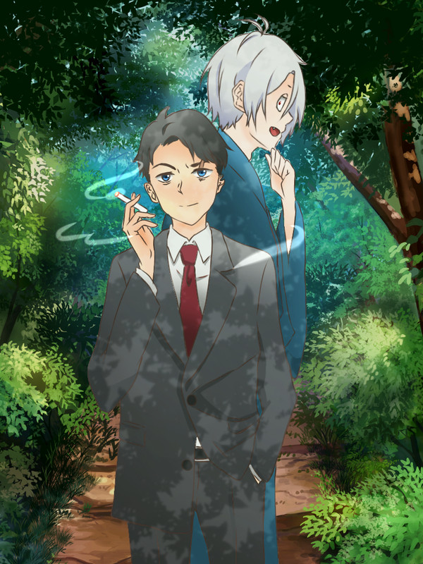 ゲゲゲの謎