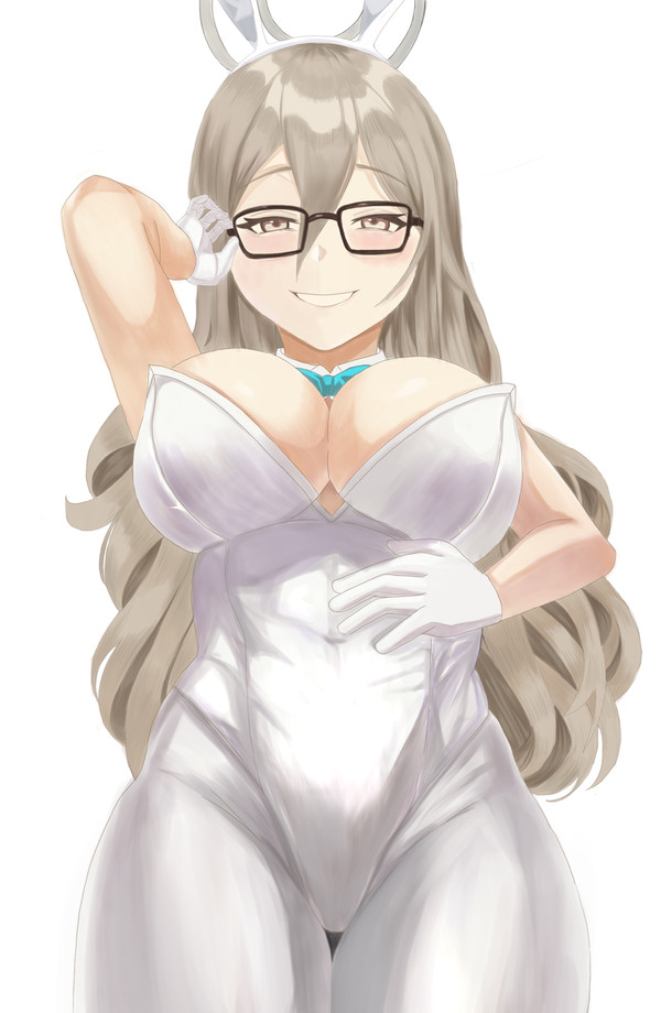 室笠アカネ（バニーガール）