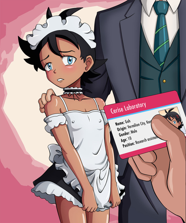 Maid service